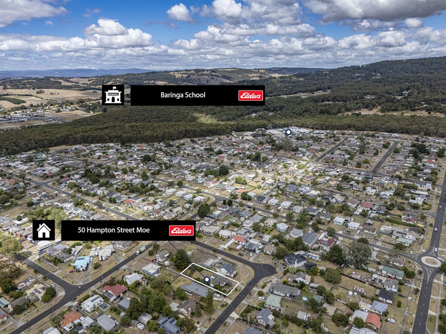 50 Hampton Street, Moe, VIC, 3825 - Image 14