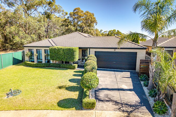 6 Crombe Court, Newborough, VIC, 3825 - Image 1