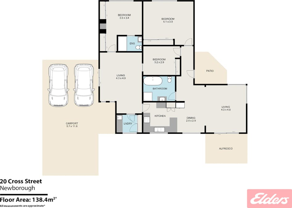 20 Cross Street, Newborough, VIC, 3825 - Image 13