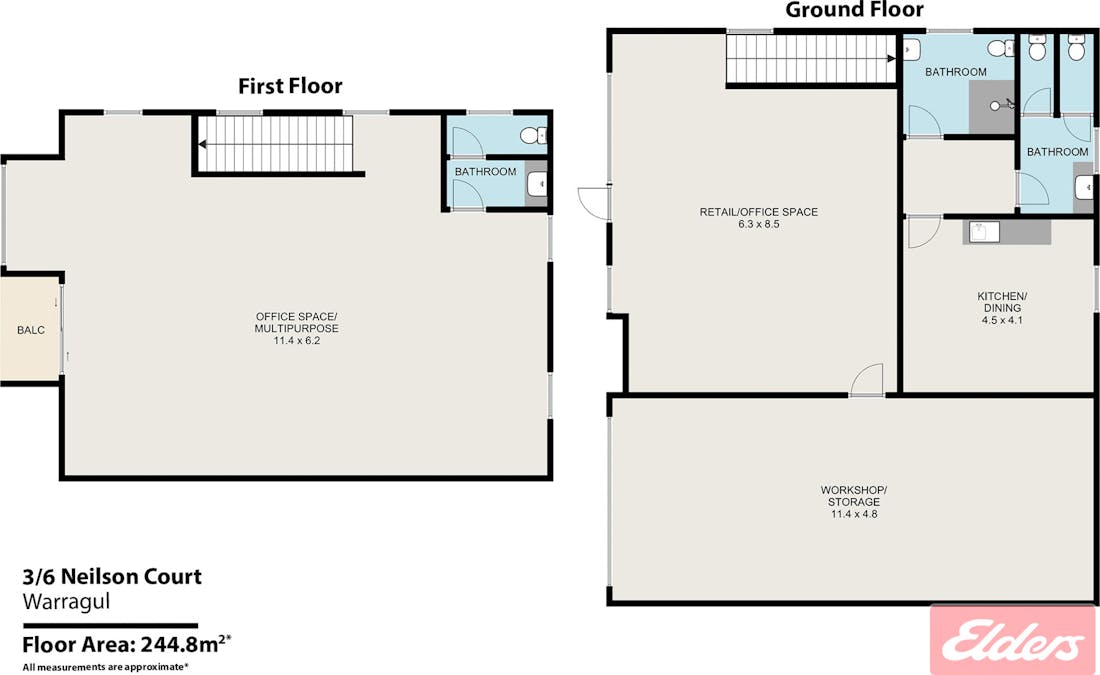 3/6 Neilson Court, Warragul, VIC, 3820 - Image 2