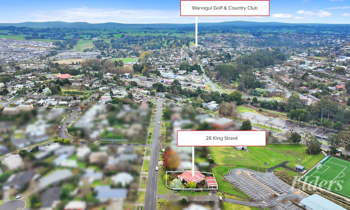 28 King Street, Warragul, VIC, 3820 - Image 23