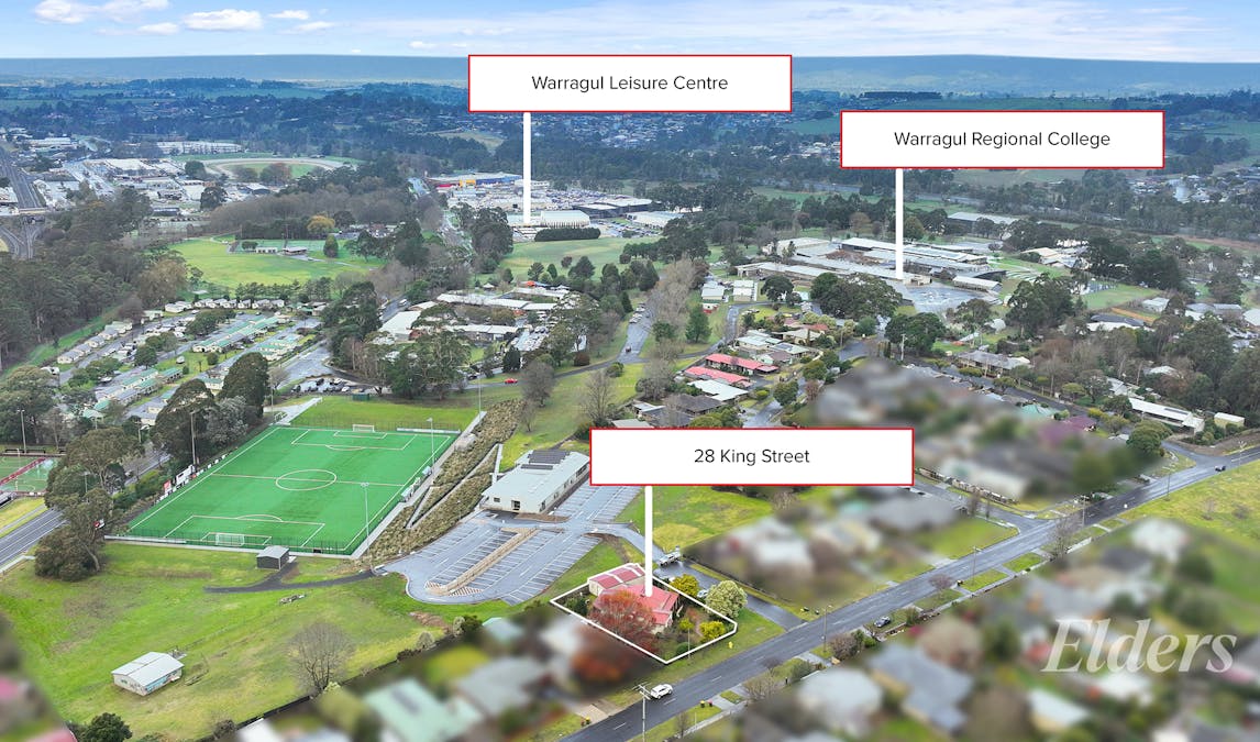 28 King Street, Warragul, VIC, 3820 - Image 26
