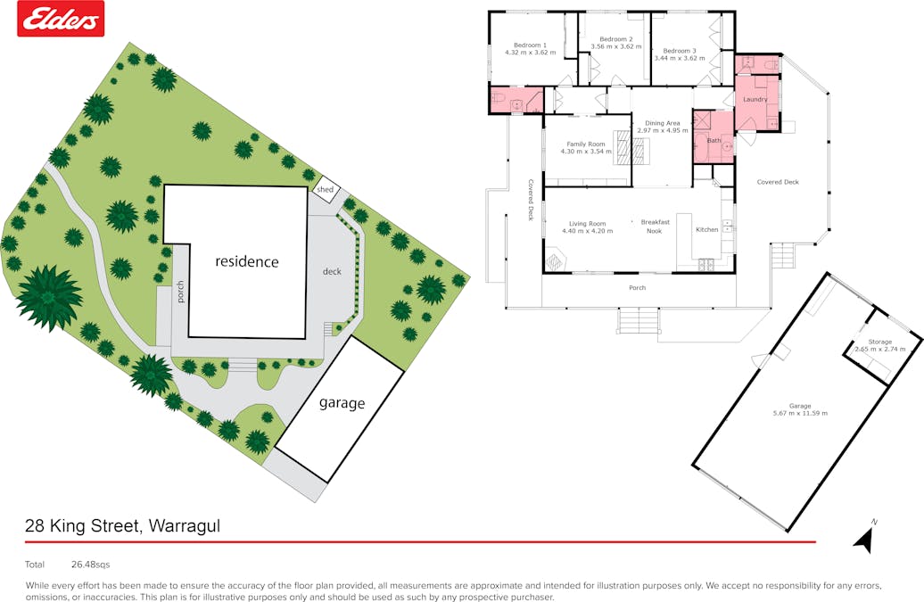 28 King Street, Warragul, VIC, 3820 - Image 29