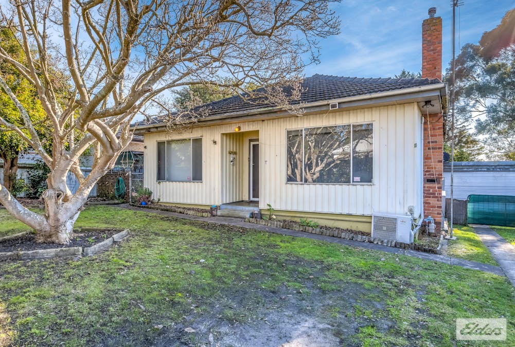 11 Central Avenue, Newborough, VIC, 3825 - Image 1