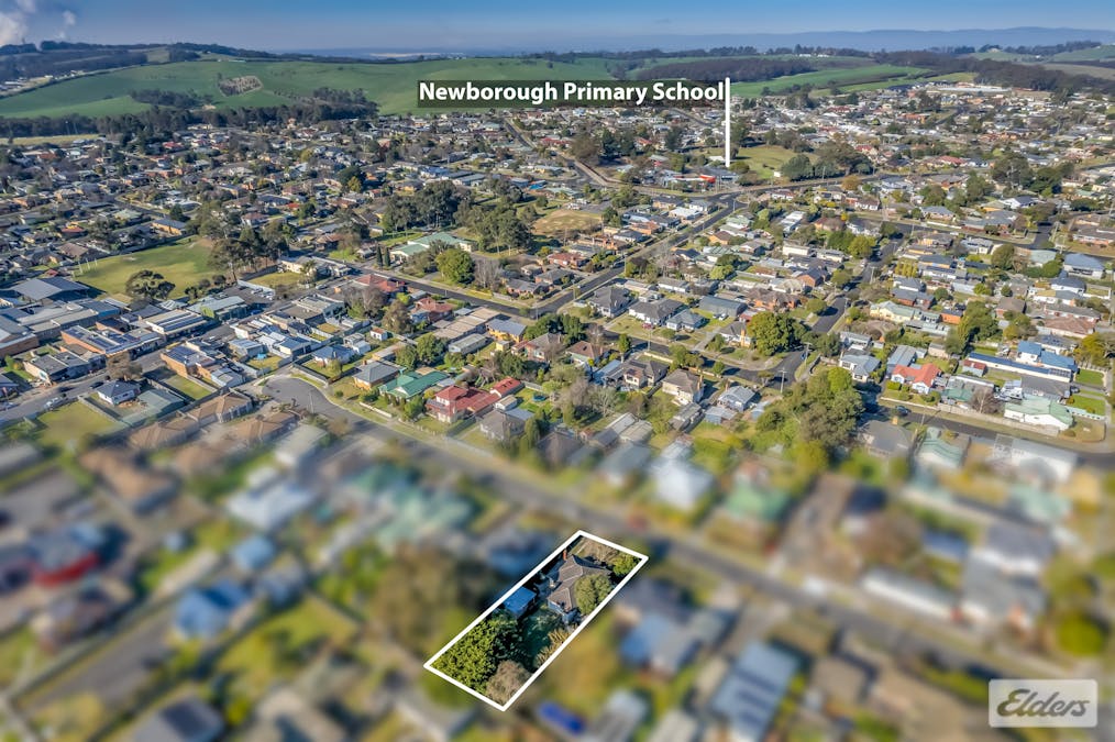 11 Central Avenue, Newborough, VIC, 3825 - Image 13