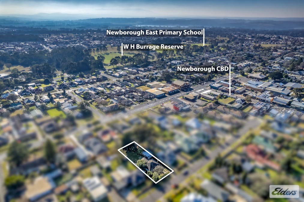 11 Central Avenue, Newborough, VIC, 3825 - Image 14