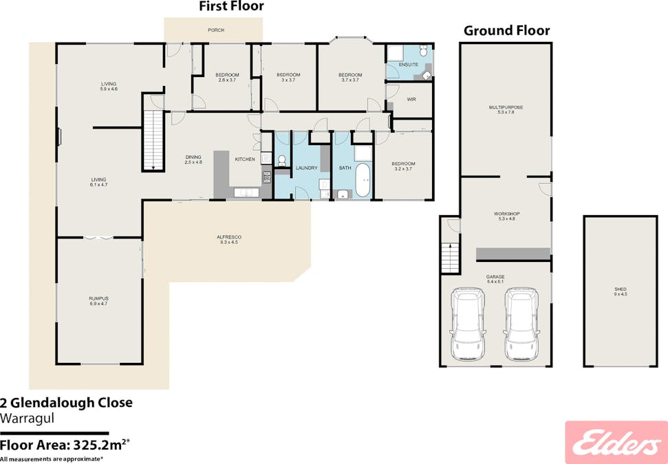 2 Glendalough Close, Warragul, VIC, 3820 - Image 15