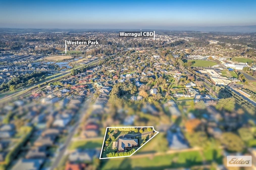 2 Glendalough Close, Warragul, VIC, 3820 - Image 27