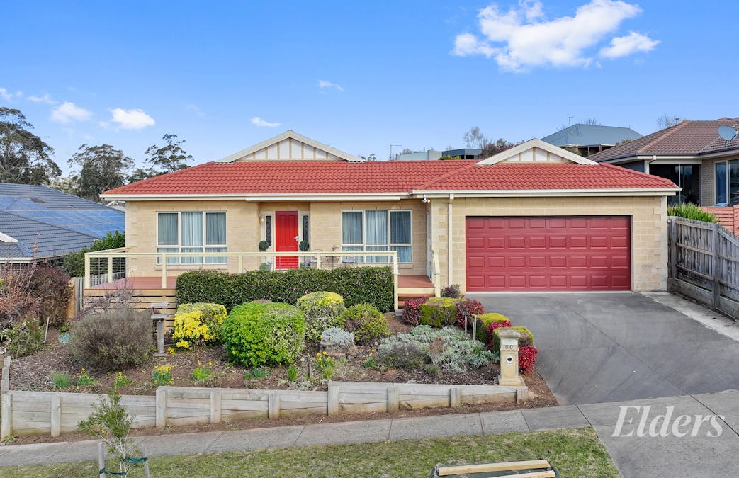50 Walker Drive, Drouin, VIC, 3818 - Image 3