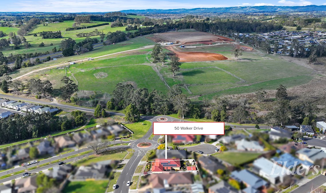 50 Walker Drive, Drouin, VIC, 3818 - Image 27