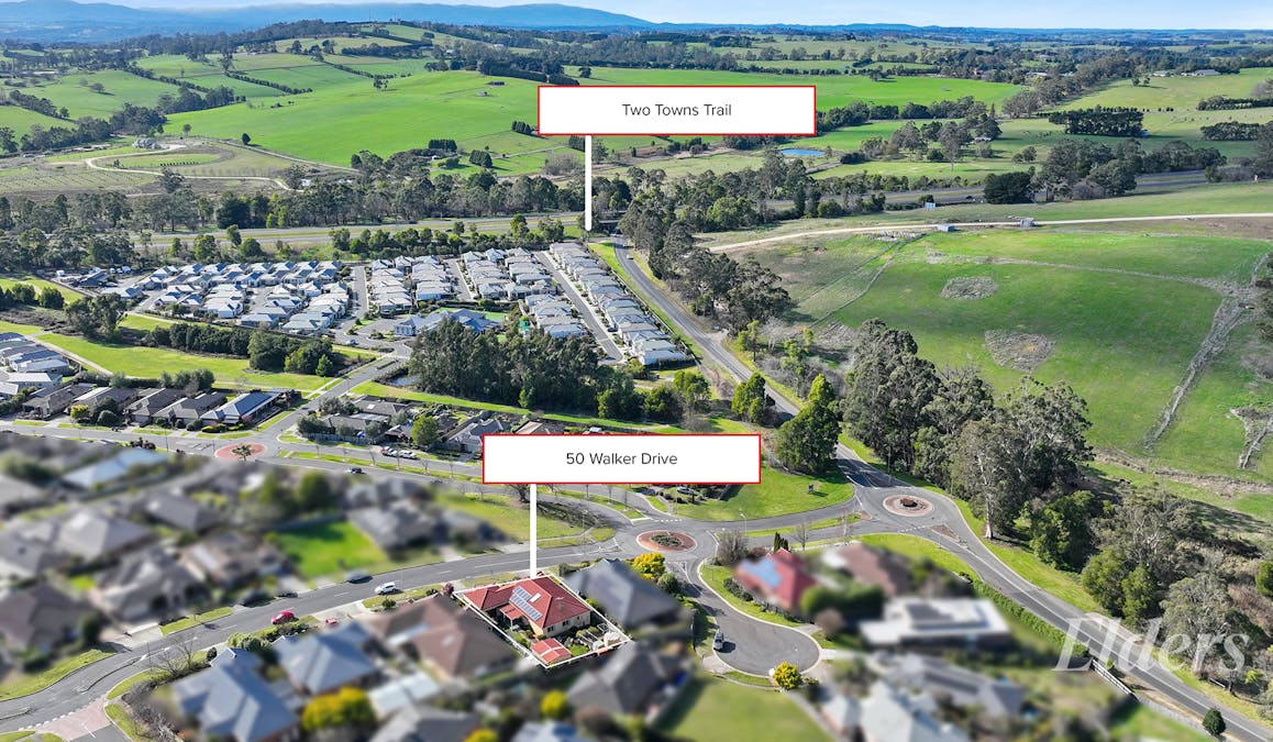 50 Walker Drive, Drouin, VIC, 3818 - Image 28