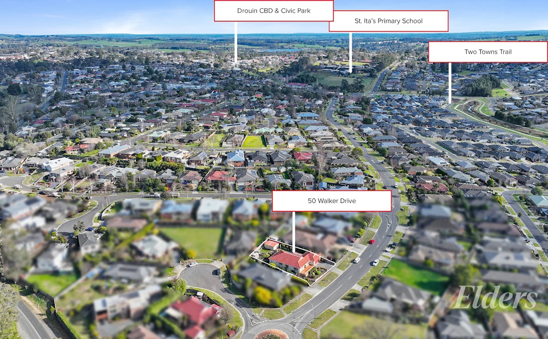 50 Walker Drive, Drouin, VIC, 3818 - Image 30