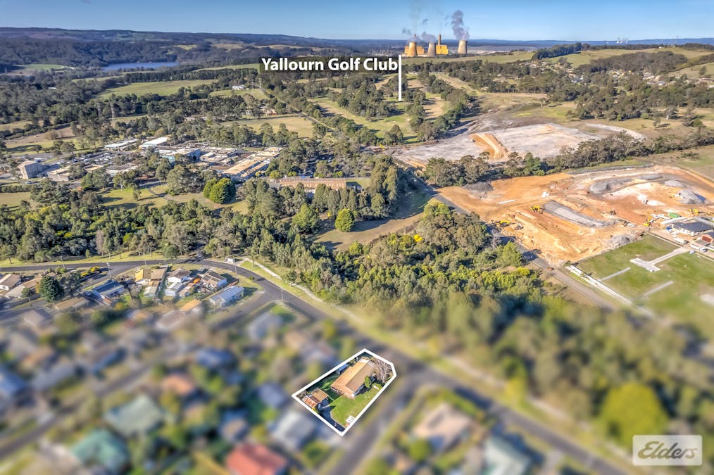 18 Eastern Avenue, Newborough, VIC, 3825 - Image 21