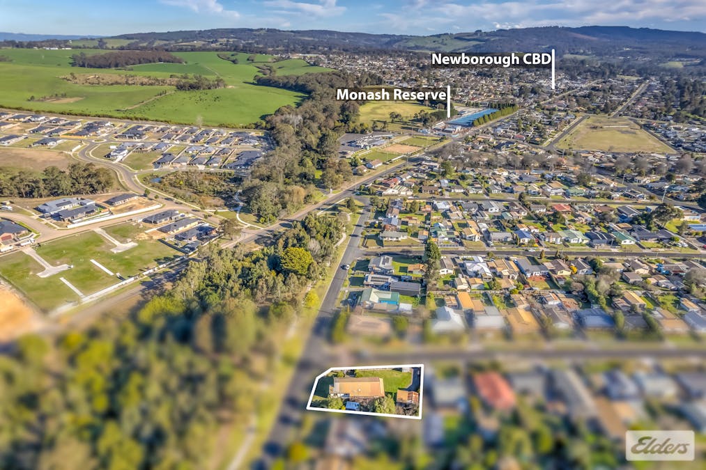 18 Eastern Avenue, Newborough, VIC, 3825 - Image 22