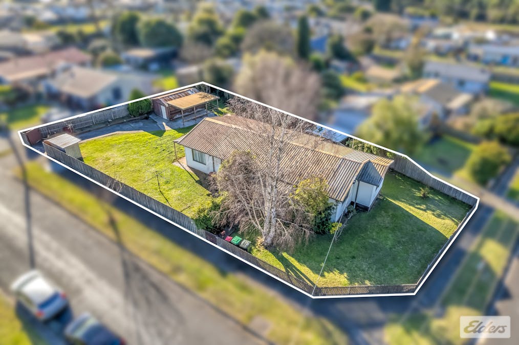 18 Eastern Avenue, Newborough, VIC, 3825 - Image 20