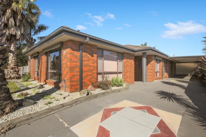 8 Strzelecki Road, Newborough, VIC, 3825 - Image 1