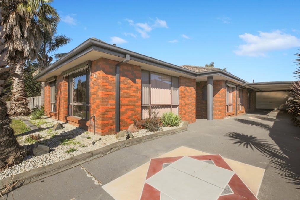 8 Strzelecki Road, Newborough, VIC, 3825 - Image 1