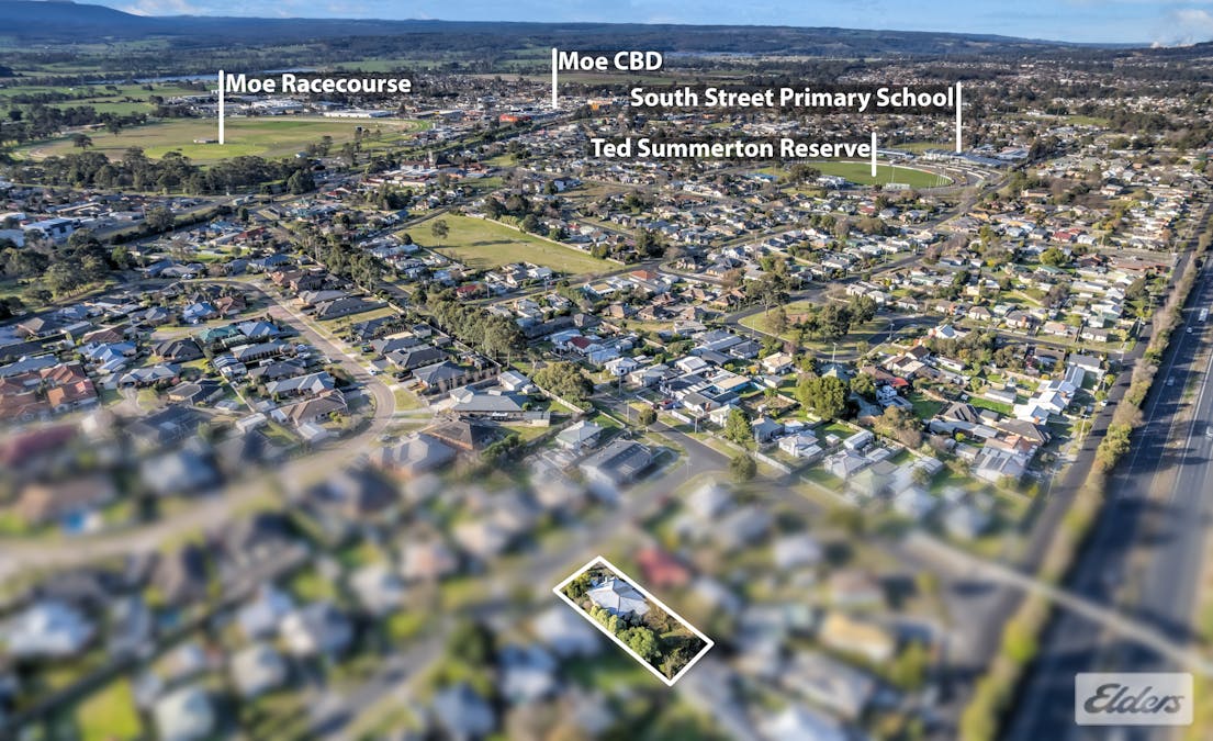 3 Victoria Street, Moe, VIC, 3825 - Image 12