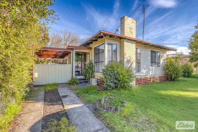 3 Victoria Street, Moe, VIC, 3825 - Image 1