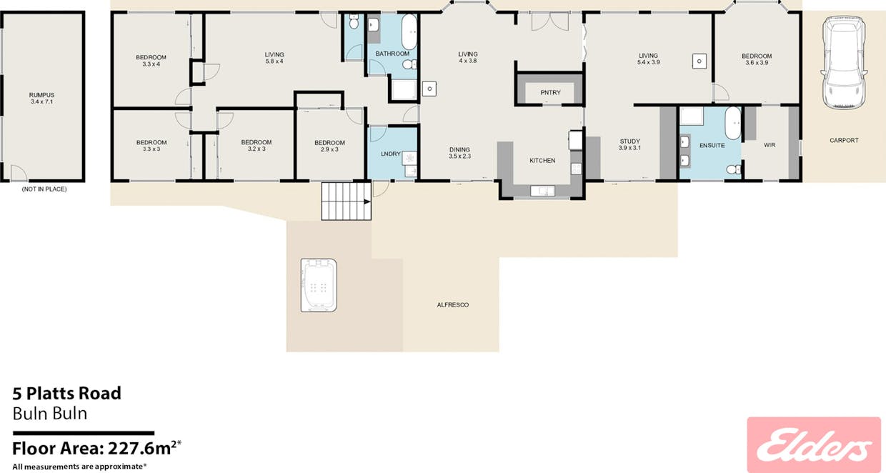 5 Platts Road, Buln Buln, VIC, 3821 - Image 19