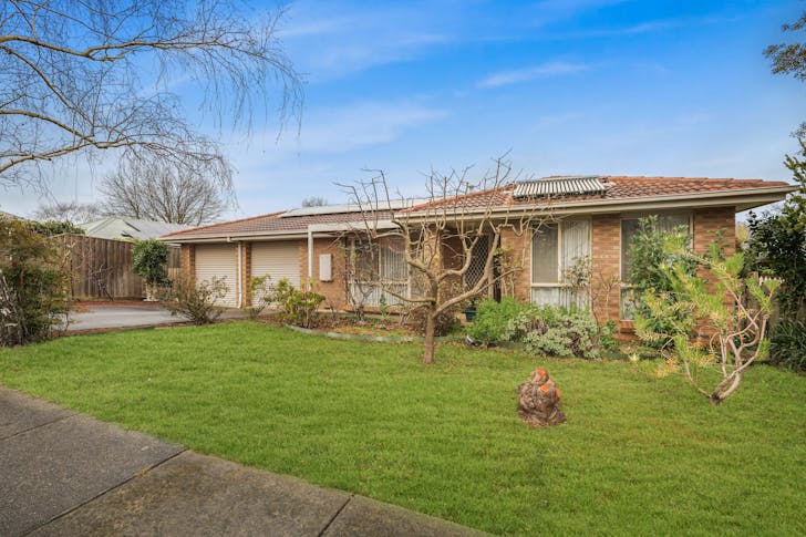 14 Eade Avenue, Warragul, VIC, 3820