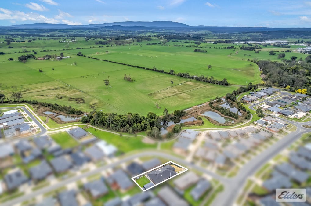 5 Arapiles Drive, Moe, VIC, 3825 - Image 25