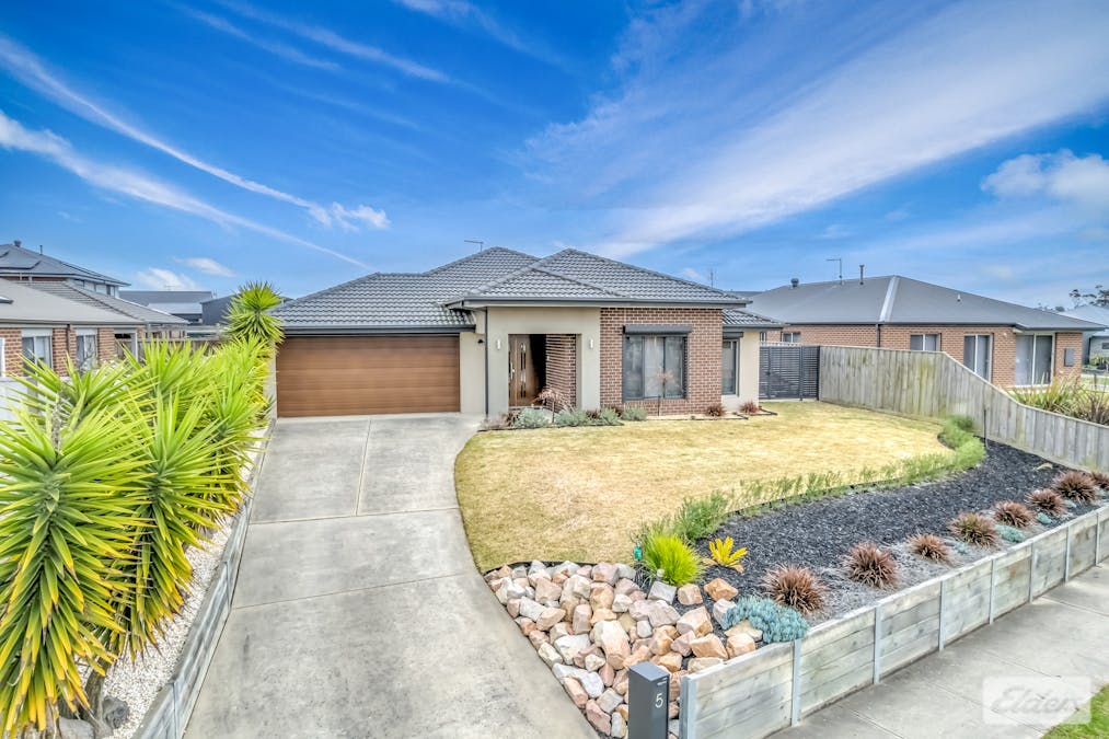 5 Arapiles Drive, Moe, VIC, 3825 - Image 30