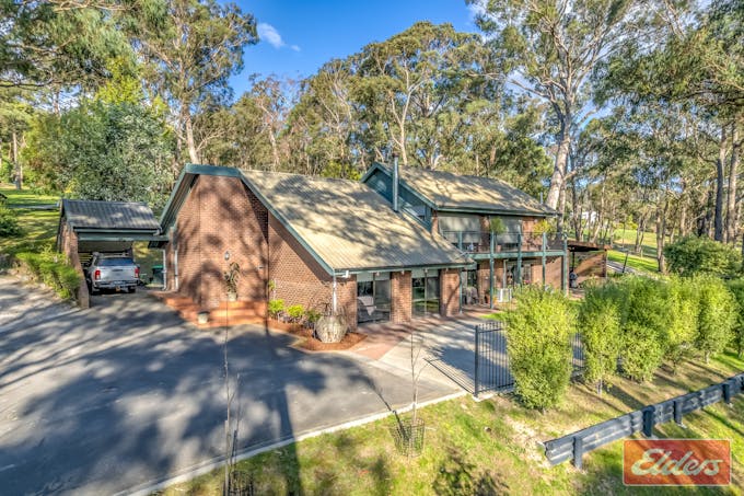 2 Koala Road, Jeeralang Junction, VIC, 3840 - Image 1