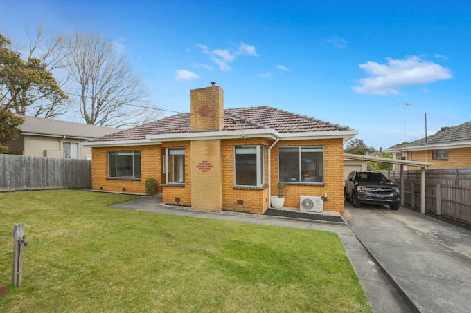 3 Law Street, Newborough, VIC, 3825 - Image 1