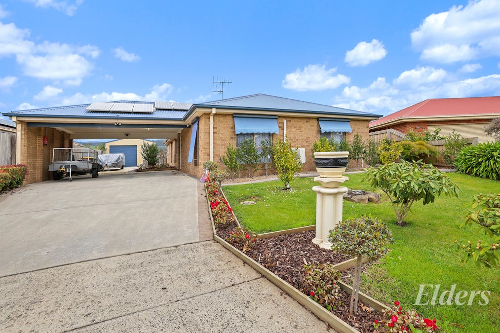 11 Spencer Court, Yarragon, VIC, 3823 - Image 1