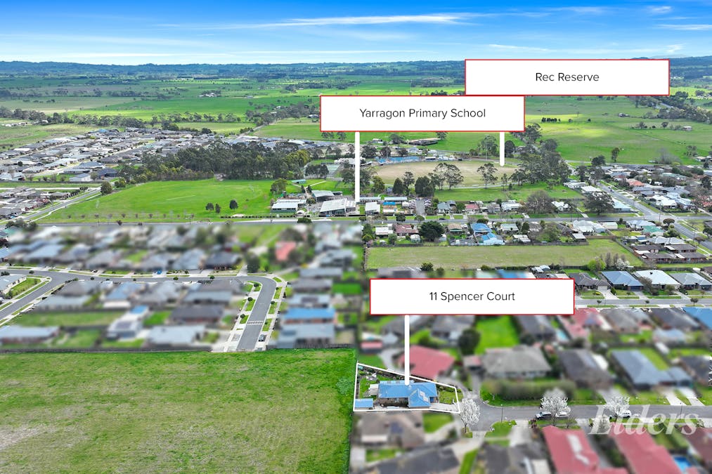 11 Spencer Court, Yarragon, VIC, 3823 - Image 15