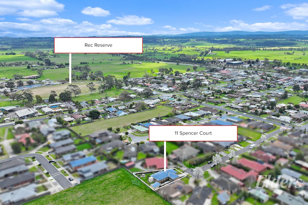 11 Spencer Court, Yarragon, VIC, 3823 - Image 16