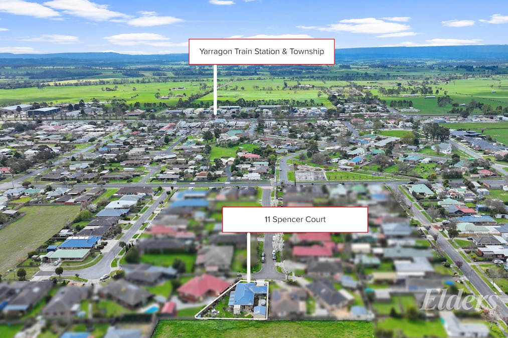 11 Spencer Court, Yarragon, VIC, 3823 - Image 17