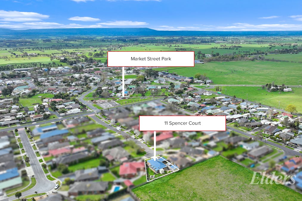 11 Spencer Court, Yarragon, VIC, 3823 - Image 18