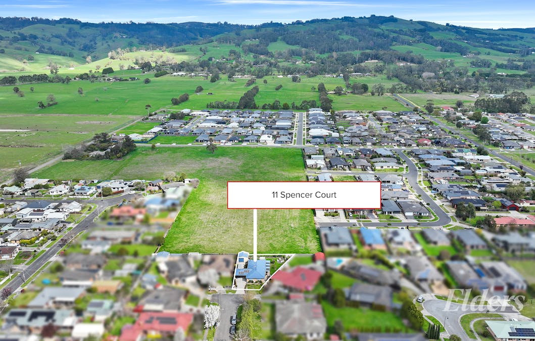 11 Spencer Court, Yarragon, VIC, 3823 - Image 20