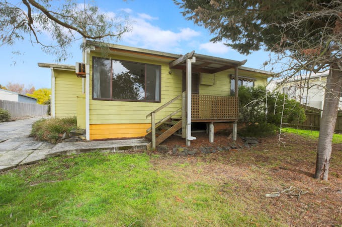 3 Mardan Street, Newborough, VIC, 3825 - Image 1