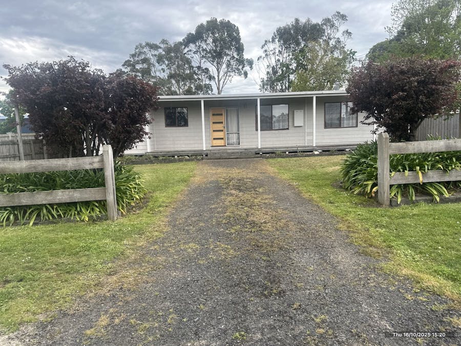 1 Stony Creek-dollar Road, Stony Creek, VIC, 3957 - Image 1