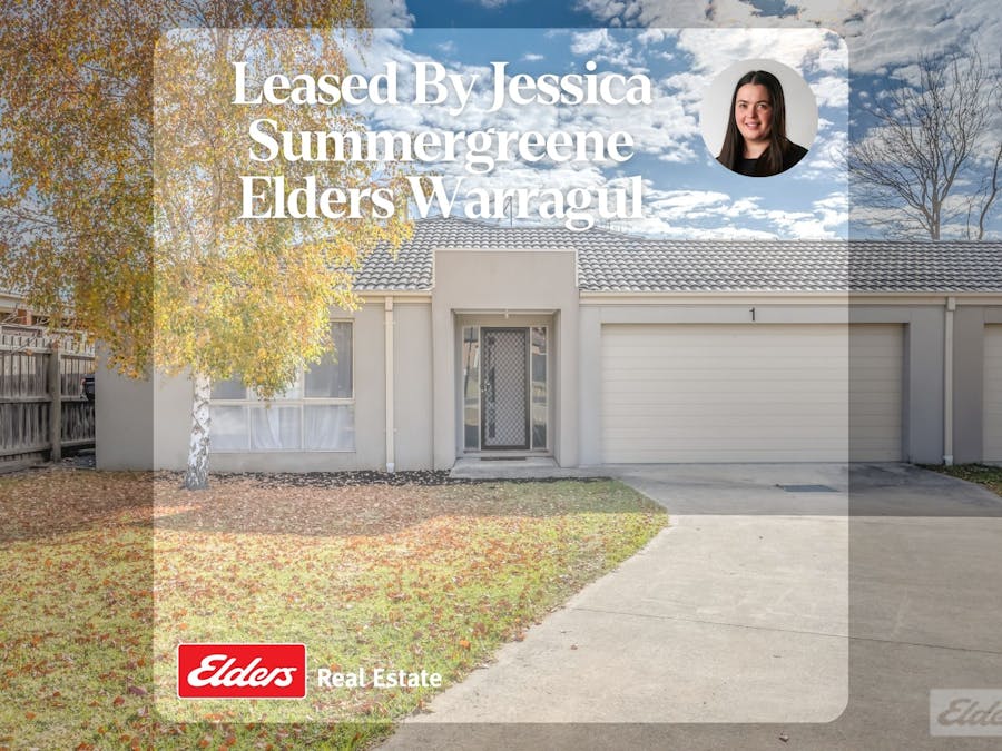 1 Red Gum Avenue, Trafalgar, VIC, 3824 - Image 1