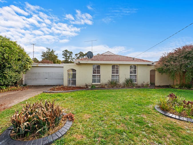 42 Northern Avenue, Newborough, VIC, 3825