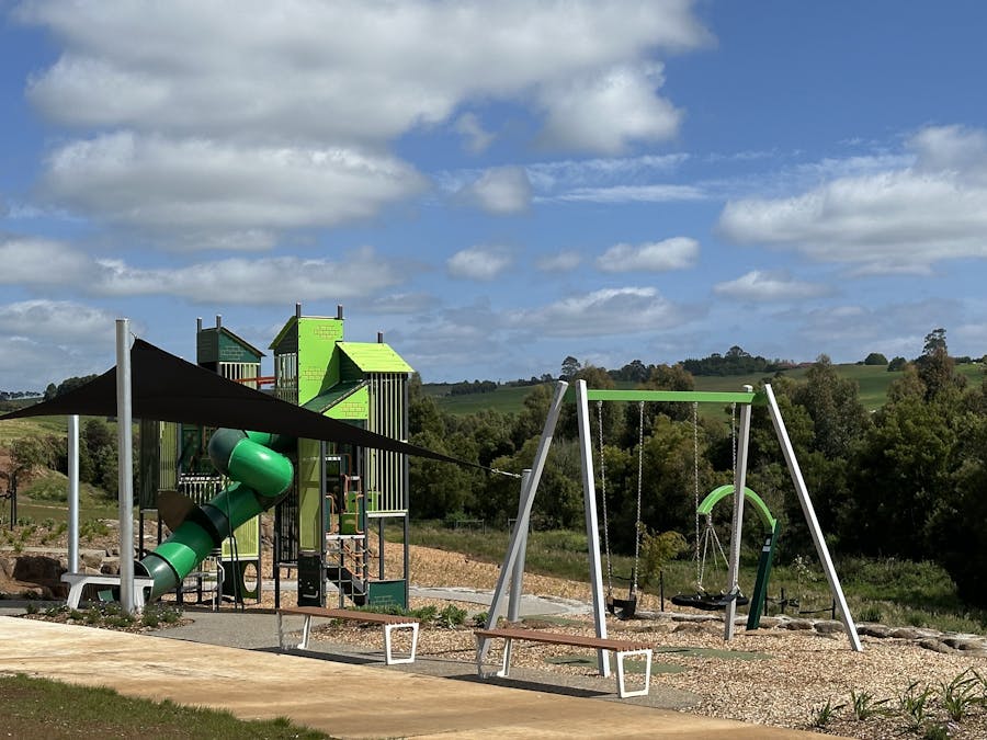 Stage 7 - Brandy Creek Views Estate Via Lillico Road, Warragul, VIC, 3820 - Image 2