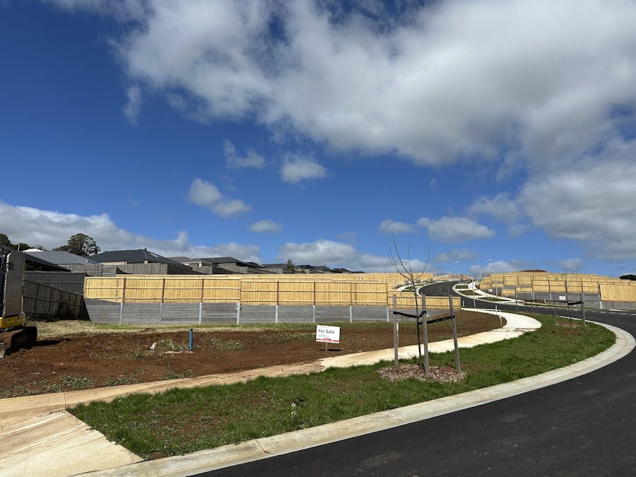 Stage 7 - Brandy Creek Views Estate Via Lillico Road, Warragul, VIC, 3820 - Image 5