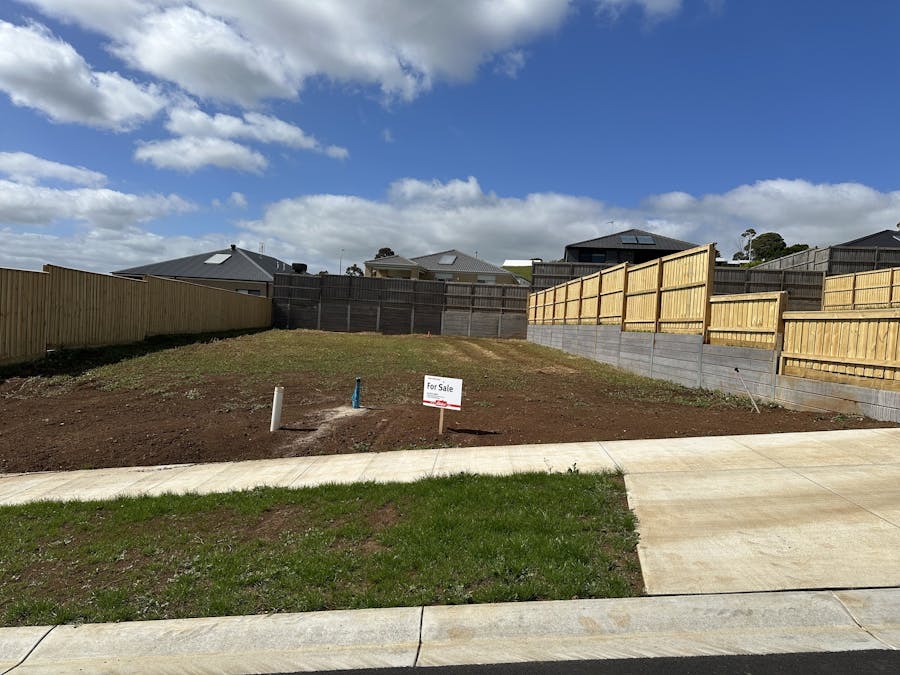 Stage 7 - Brandy Creek Views Estate Via Lillico Road, Warragul, VIC, 3820 - Image 9