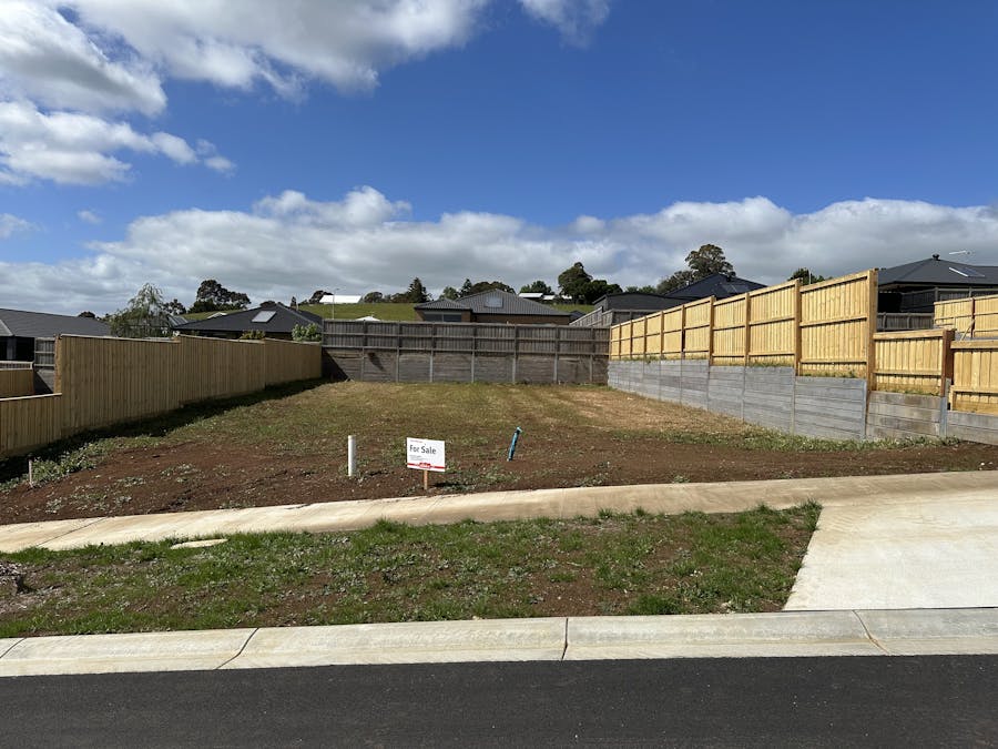 Stage 7 - Brandy Creek Views Estate Via Lillico Road, Warragul, VIC, 3820 - Image 12