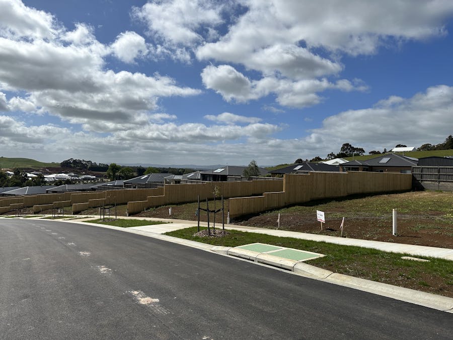 Stage 7 - Brandy Creek Views Estate Via Lillico Road, Warragul, VIC, 3820 - Image 13