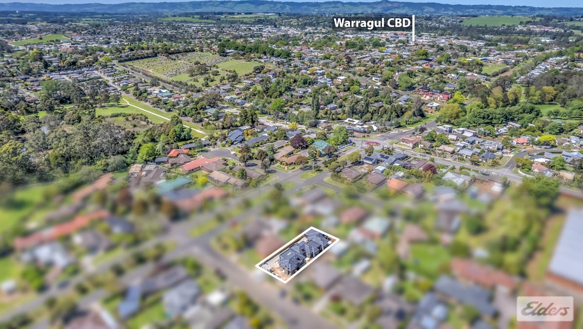 1&2/5 Banksia Street, Warragul, VIC, 3820 - Image 25