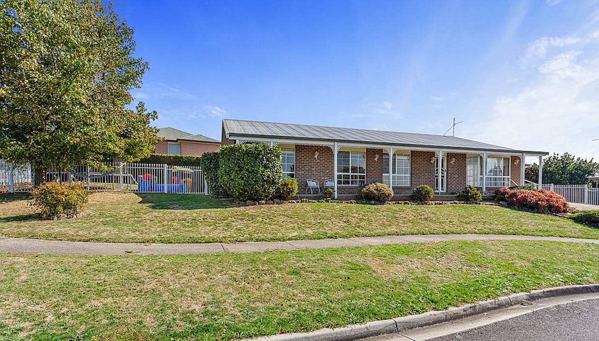 3 Gardiner Court, Warragul, VIC, 3820 - Image 2