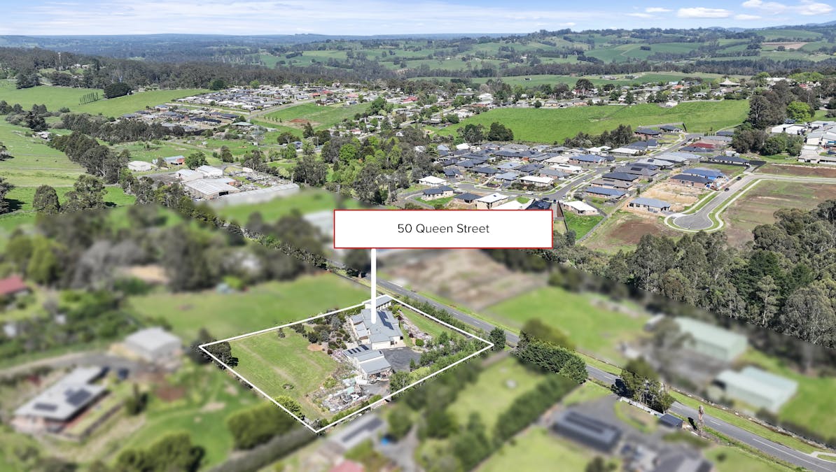 50 Queen Street, Neerim South, VIC, 3831 - Image 29