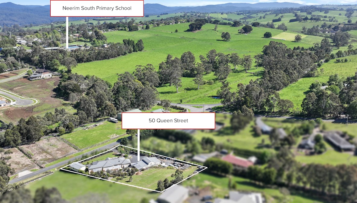 50 Queen Street, Neerim South, VIC, 3831 - Image 31