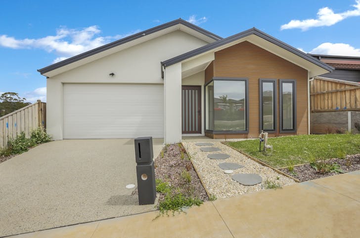 26 Mapleton Avenue, Warragul, VIC, 3820