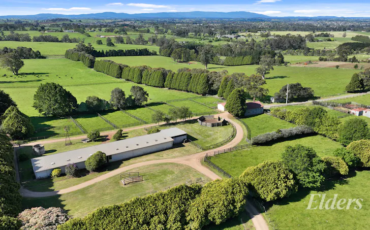 381 Warragul Lardner Road & 935 Lardners Track, Warragul, VIC, 3820 - Image 1